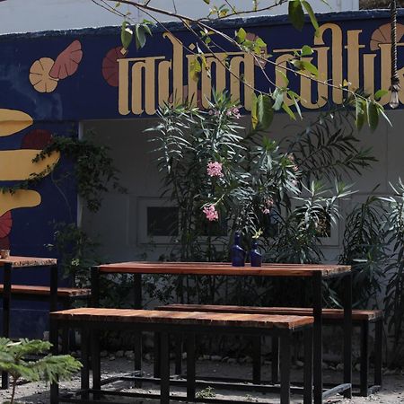 Indian Culture Hostel Rishikesh Exterior photo