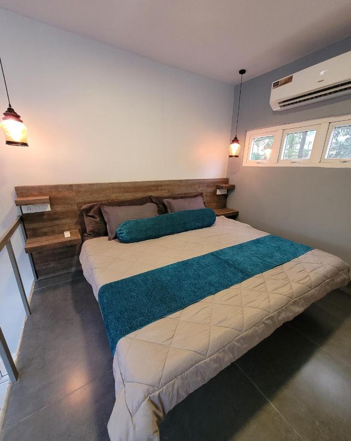 Indian Culture Hostel Rishikesh Exterior photo